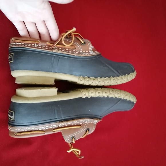 L.l bean shoes - Picture 6 of 9